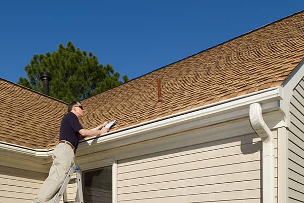 Roof Certification Contractor
